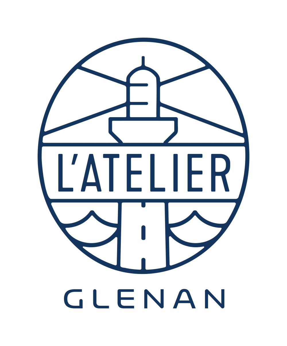 L'Atelier Glénan